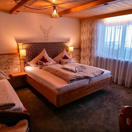 Alpenhotel Bergzauber Berchtesgaden Exteriör bild