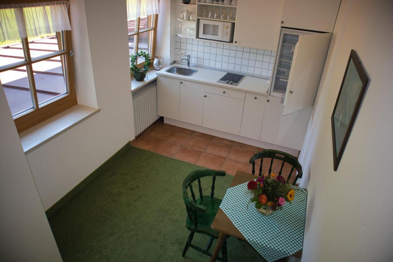Alpenhotel Bergzauber Berchtesgaden Exteriör bild