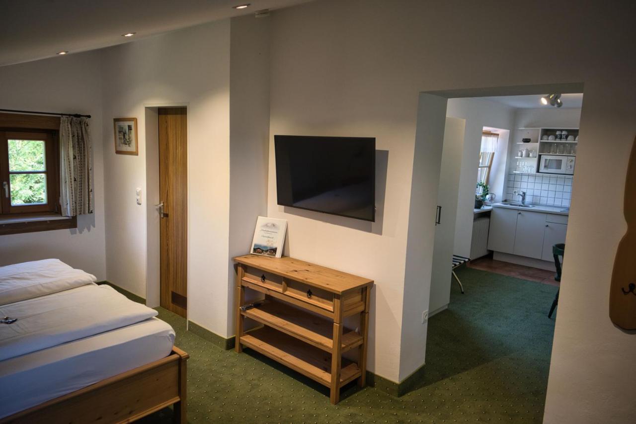 Alpenhotel Bergzauber Berchtesgaden Exteriör bild