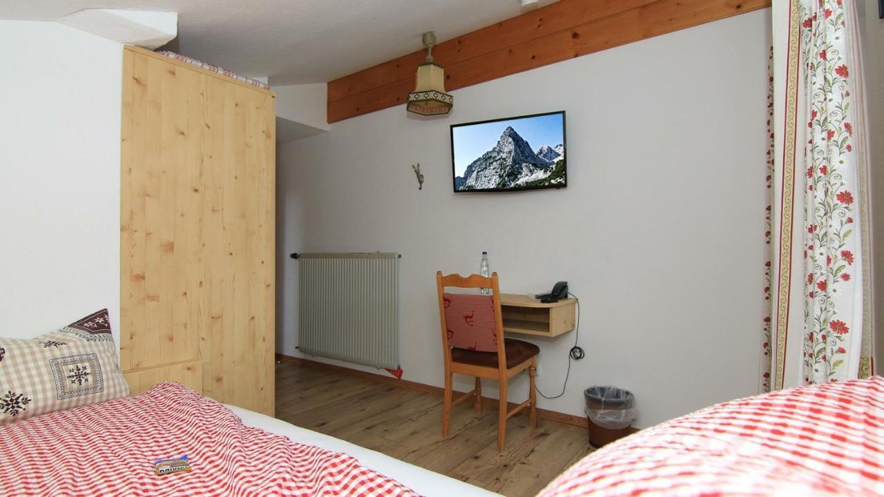 Alpenhotel Bergzauber Berchtesgaden Exteriör bild