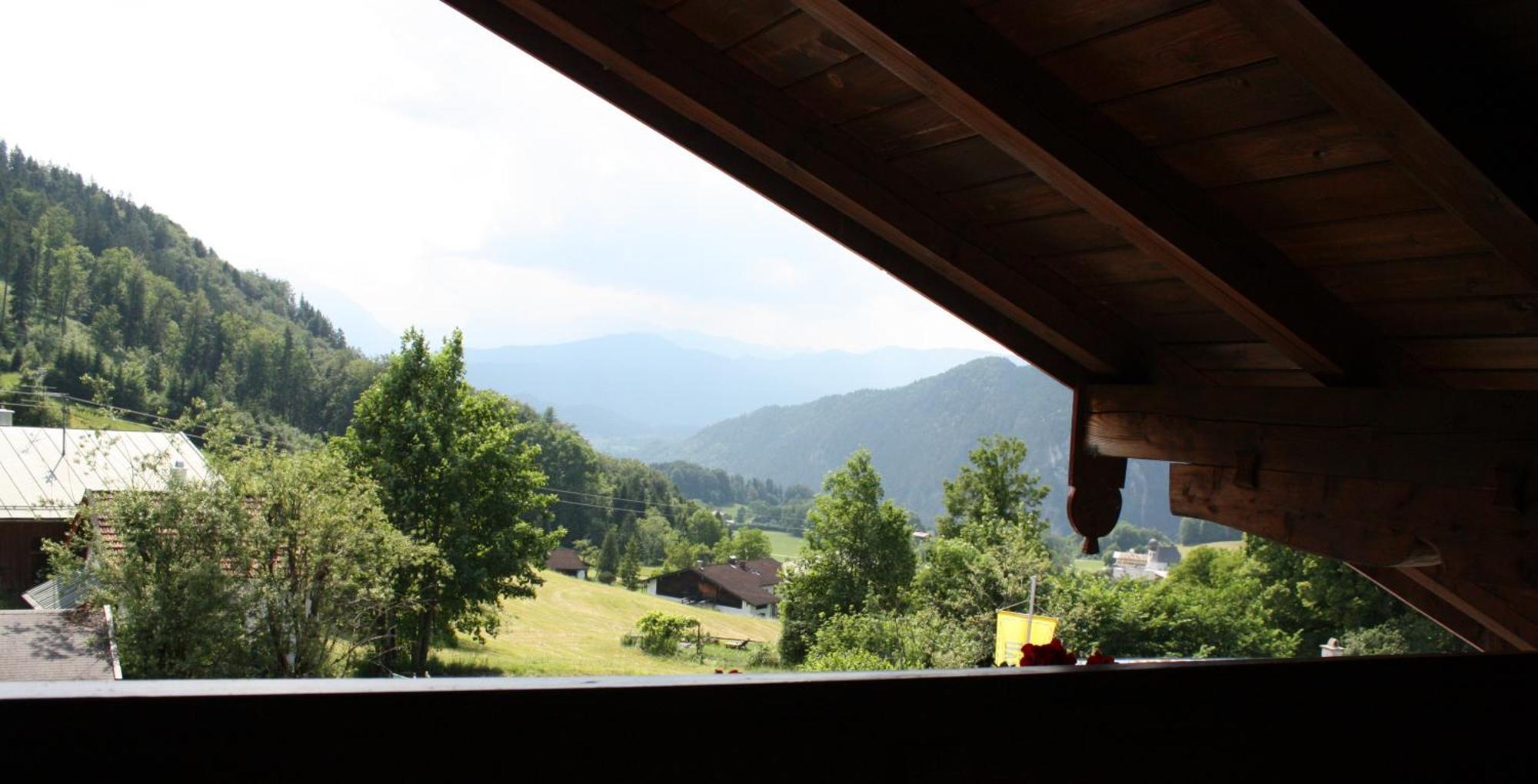 Alpenhotel Bergzauber Berchtesgaden Rum bild