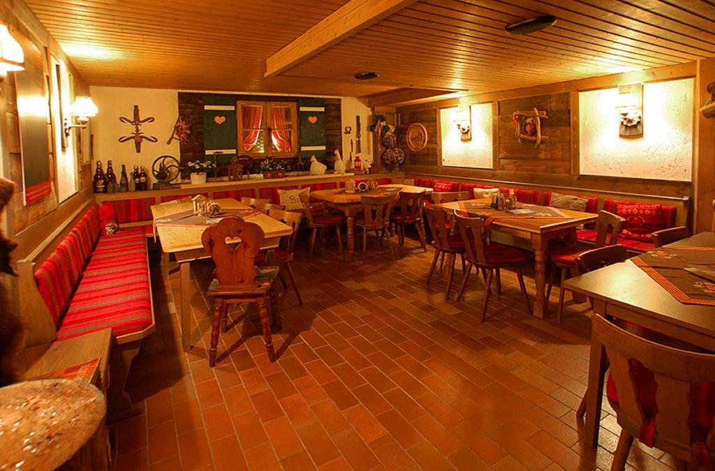 Alpenhotel Bergzauber Berchtesgaden Exteriör bild