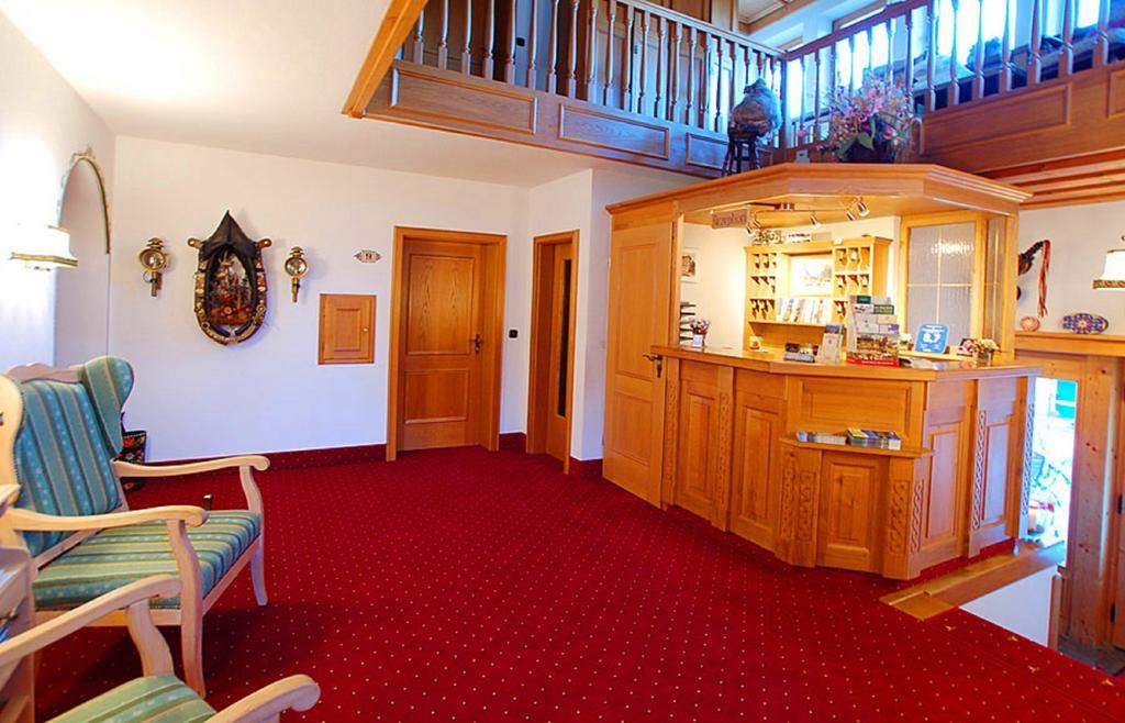 Alpenhotel Bergzauber Berchtesgaden Exteriör bild