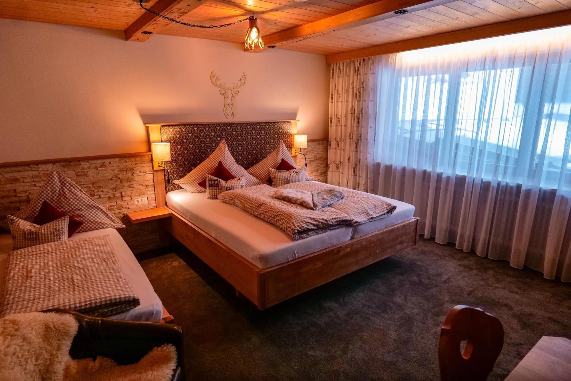 Alpenhotel Bergzauber Berchtesgaden Exteriör bild