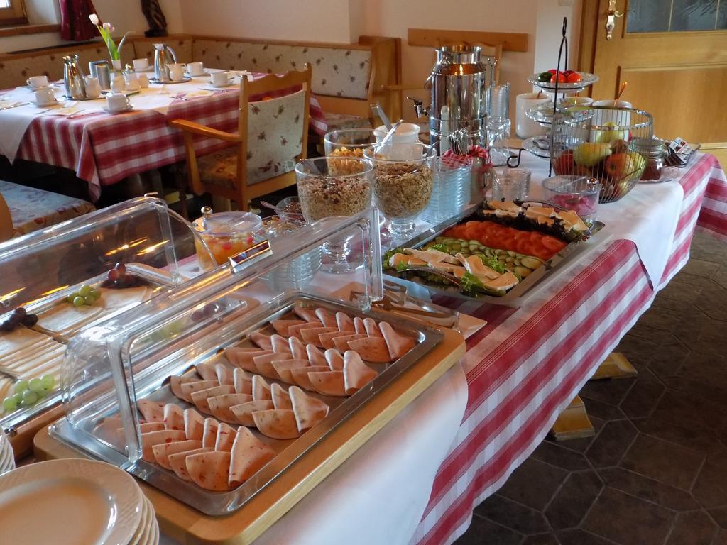 Alpenhotel Bergzauber Berchtesgaden Exteriör bild