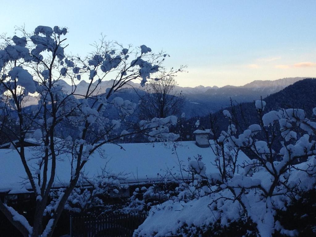 Alpenhotel Bergzauber Berchtesgaden Exteriör bild