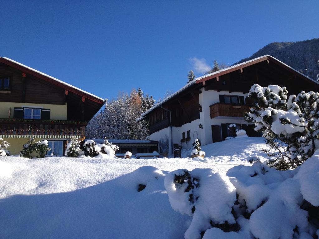 Alpenhotel Bergzauber Berchtesgaden Exteriör bild