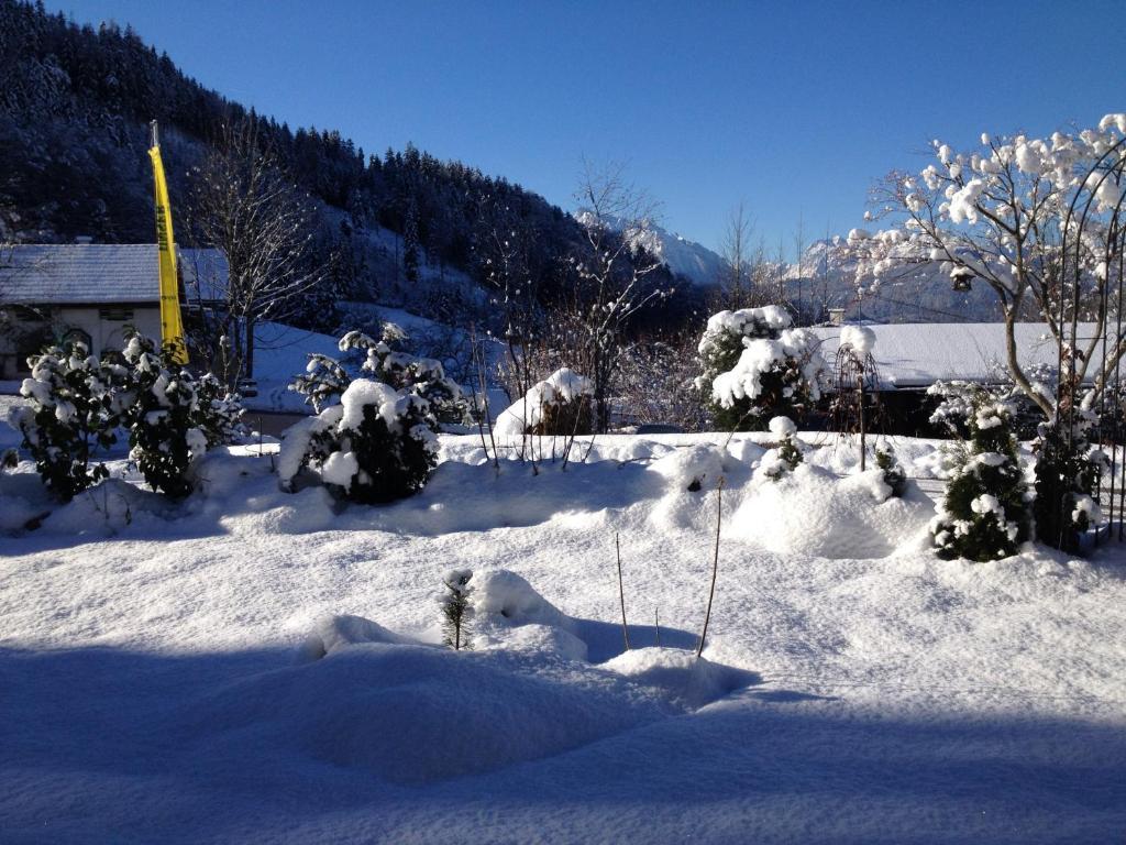 Alpenhotel Bergzauber Berchtesgaden Exteriör bild