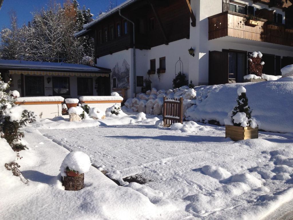 Alpenhotel Bergzauber Berchtesgaden Exteriör bild